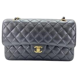 Borsa a tracolla Chanel Matelassé
