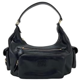 Borsa a tracolla Pocket Miu Miu