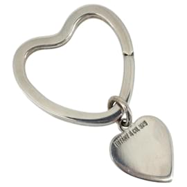 Autre Marque TIFFANY&Co. Portachiavi Ag925 Silver Auth 196749V