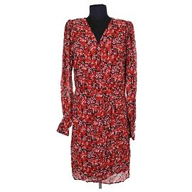 Rotes Kleid von The Kooples
