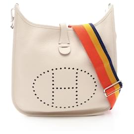 Hermès Hermes Evelyne 3 Trois PM Schultertasche