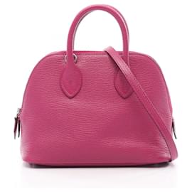 Hermès Hermes Bolide 1923 Mini Borsa a mano 2-Way