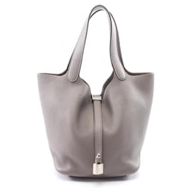 Hermès Borsa Hermes Picotin Lock MM