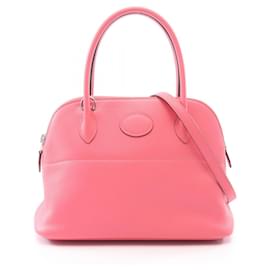 Hermès Bolsa 2-Way Hermes Bolide 27