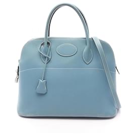 Hermès Borsa a mano Hermes Bolide 35