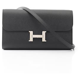 Hermès Borsa a tracolla Hermes Constance Long To Go