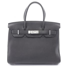 Hermès Borsa a mano Hermes Birkin 30