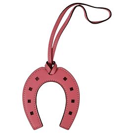 Charm per borsa Hermès Paddock Faire à Cheval