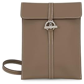 Hermès Borsa a tracolla Hermes Glenan Tougo