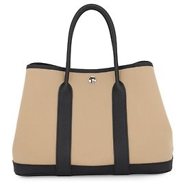 Hermès Borsa Tote Hermes Garden TPM Trench