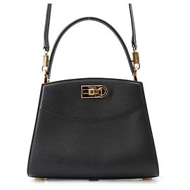 Bolso Salvatore Ferragamo New Studio Box