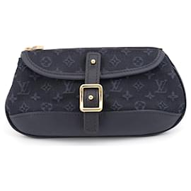 Louis Vuitton Monogram Mini Pouch