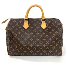 Louis Vuitton Speedy 35 Handtasche