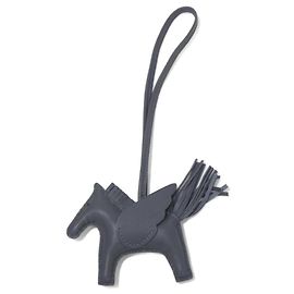 Hermès Hermes Rodeo Pegasus Accessory Bag Charm PM