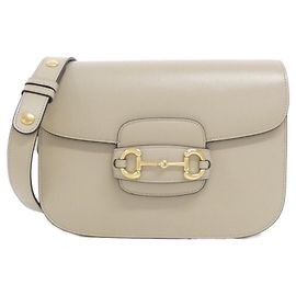 Borsa a tracolla Gucci Horsebit 1955