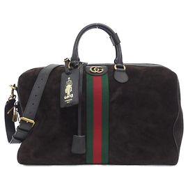 Borsa Boston Gucci SAVOY