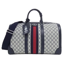 Borsa Boston Gucci SAVOY