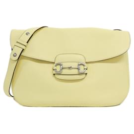 Borsa a tracolla Gucci Horsebit 1955
