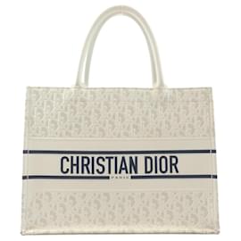 Borsa Christian Dior Book Tote Medium