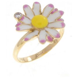 Anello Diorette Christian Dior