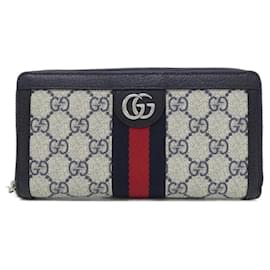 Gucci Ophidia Bi-Fold Geldbörse