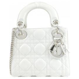 Borsa Christian Dior Lady Mini