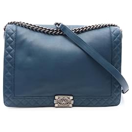 Borsa a tracolla Chanel Boy