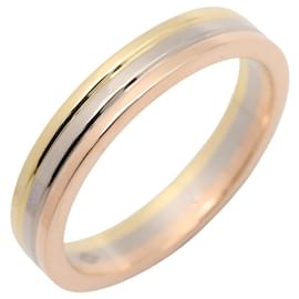 Cartier Vendome Ringband