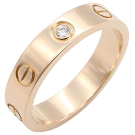 Cartier Mini Love Ring