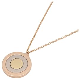Collana Cartier Trinity Round
