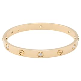 Bracciale Cartier Love Charm