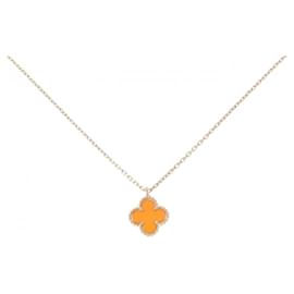 Collana Sweet Alhambra Van Cleef & Arpels