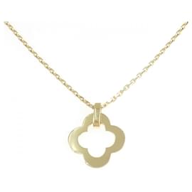 Collana Byzantine Alhambra Van Cleef & Arpels