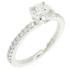 Tiffany & Co Tiffany True Band Ring