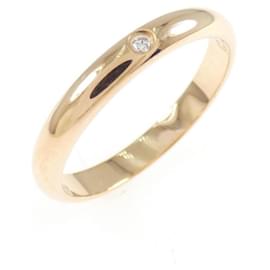 Cartier Ring aus 18K Roségold
