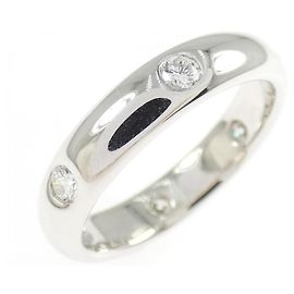 Cartier Stella Ring aus 18K Weißgold