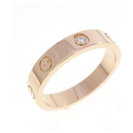 Cartier Mini Love 1P Ring