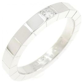 Anello Cartier Lanieres 1P Band Ring