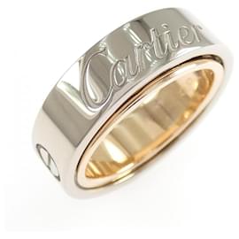 Anello Cartier Love Secret - Edizione Limitata Natale 2005