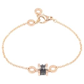 Bulgari Bracciale Bvlgari B-zero1 Element Charm
