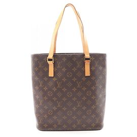 Louis Vuitton Vavin GM Tote Bag