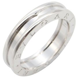 Bulgari Bvlgari B-zero1 Ring aus 18K Weißgold
