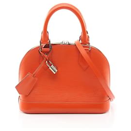 Borsa a mano 2-Way Louis Vuitton Alma BB