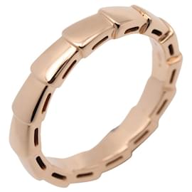 Bulgari Anello Fascia Bvlgari Serpenti Viper