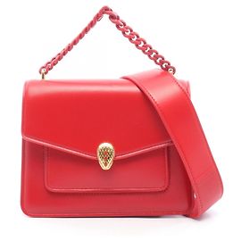 Bulgari Borsa 2-Way Bvlgari Serpenti Forever