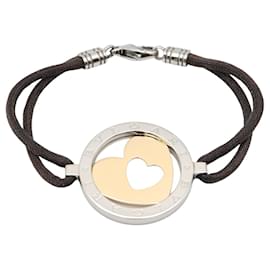 Bulgari Bracciale Bvlgari Tondo Heart