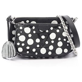 Louis Vuitton LV x YK Multi Pochette Accessoires