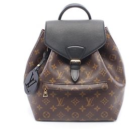 Zaino/Borsa Louis Vuitton Montsouris NM PM