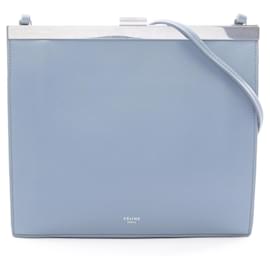 Céline Borsa a tracolla Celine Clasp Mini