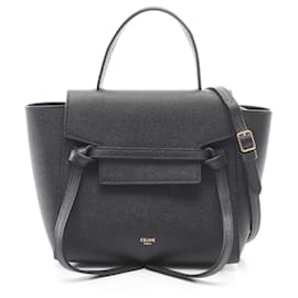 Céline Borsa a mano 2-Way Celine Belt Bag Nano
